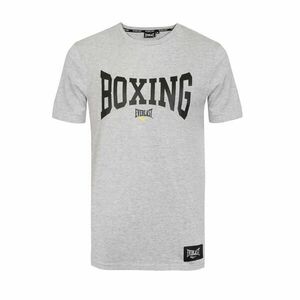 Tricou Box Everlast Gri Bărbați imagine