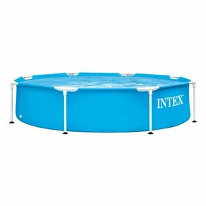 METAL FRAME POOL, Ages 6+ imagine