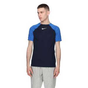 Nike Tricou de antrenament bărbați Tricou de antrenament bărbați, negru imagine