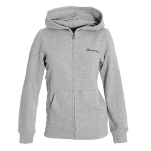 BASIC FULL ZIP HOODY imagine