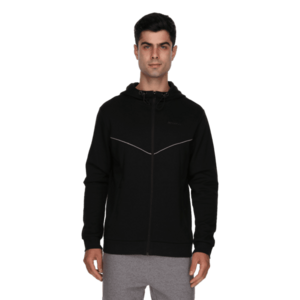 KRONOS MALE FULL ZIP HOODY imagine