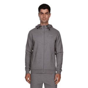 KRONOS MALE FULL ZIP HOODY imagine