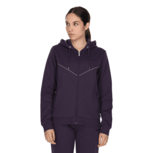 KRONOS FEMALE FULL ZIP HOODY imagine