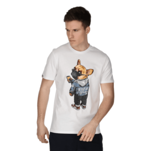 FRENCHIE T-SHIRT imagine