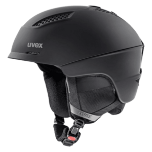 UVEX ULTRA PRO BLACK imagine