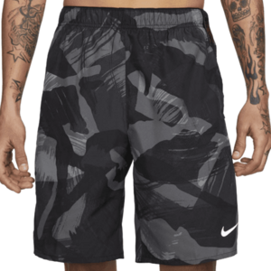 M NK DF CHLNGR SHORT 9UL CAMO imagine