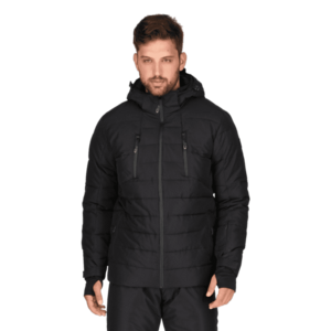 FRANCESCO MENS SKI JACKET imagine