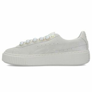 Suede Platform Bling Wn\'s imagine