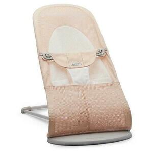 Balansoar BabyBjorn Balance Soft, 9kg (Roz) imagine