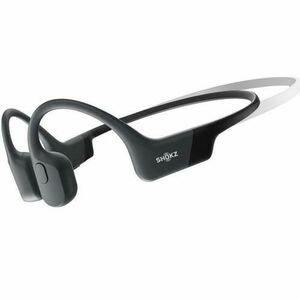 Casti audio wireless Shokz OpenRun Mini, Negru imagine