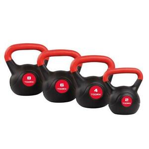 Gantera Kettlebell imagine