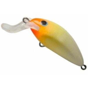 Vobler Cozma Lures Model A3, culoare A16, 3cm, 2g imagine