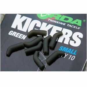 Kicker rig aligner verde mar. M 10buc/plic Korda imagine