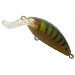 Vobler Cozma Lures Model A3, culoare E5, 3cm, 2g imagine