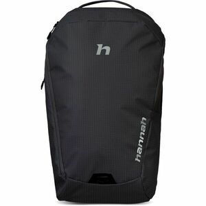 Hannah COMMUTER 30 Rucsac urban, negru, mărime imagine