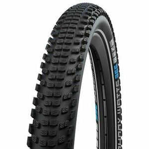 Schwalbe JOHNNY WATTS 365 29 x 2.60 ADDIX 4SEASON Anvelopă bicicletă, negru, mărime imagine