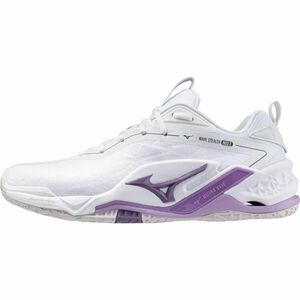 Mizuno WAVE STEALH NEO 2 W Încălțăminte de handbal femei, alb, mărime 38.5 imagine