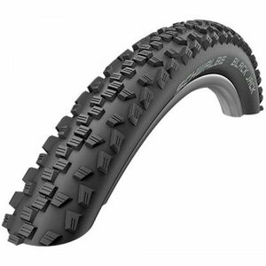 Schwalbe BLACK JACK 26 x 2.0 KEVLAR Anvelopă bicicletă, negru, mărime imagine