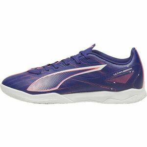 Puma ULTRA 5 PLAY IT Încălțăminte de sală bărbați, mov, mărime 46 imagine