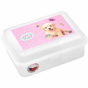 Oxybag PETS Cutie de pachet, transparent, mărime imagine