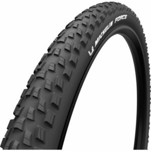 MICHELIN FORCE WIRE 29 x 2.25 Anvelopă bicicletă, negru, mărime imagine