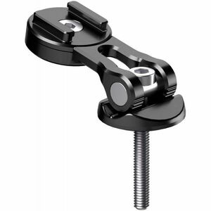 SP Connect STEM MOUNT PRO Suport telefon, negru, mărime imagine