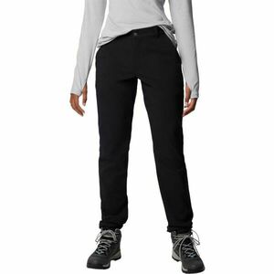 Columbia BACK BEAUTY 2.0 SOFTSHELL PANT Pantaloni outdoor femei, negru, mărime imagine