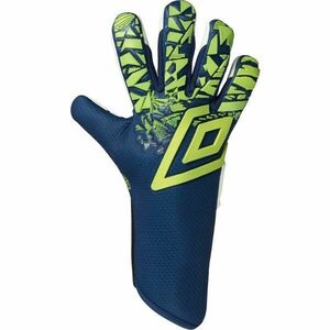 Umbro NEO PREMIER GLOVE Mănuși de portar bărbați, albastru închis, mărime imagine