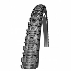 Schwalbe CX COMP 24 x 1, 75 Anvelopă 24", negru, mărime imagine