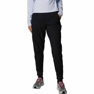 Columbia Pantaloni outdoor femei Pantaloni outdoor femei, negru imagine