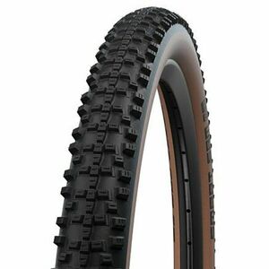 Schwalbe SMART SAM 27.5 x 2.25 ADDIX PERF Anvelopă bicicletă, negru, mărime imagine