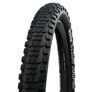 Schwalbe JOHNNY WATTS 29 x 2.35 ADDIX PERF Anvelopă bicicletă, negru, mărime imagine