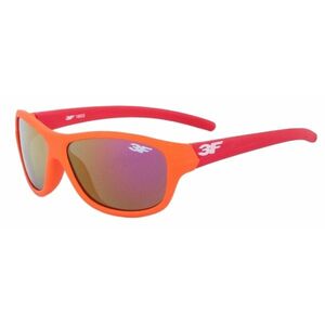 Ochelari de soare pentru copii 3F Vision Rubber 1603 imagine