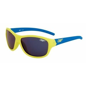 3F Vision Ochelari de soare pentru copii sport polarizat cauciuc 1439 imagine