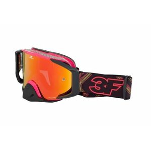 Ochelari de protecție 3F Vision Motocross Assassin 1656 imagine