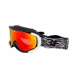 Ochelari de protecție 3F Vision Motocross Evolution 1660 imagine