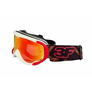 Ochelari de motocross 3F Vision Evolution 1661 imagine