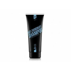 Angry Beards Șampon anti-mătreață BUSH SHAMAN 230 ml imagine