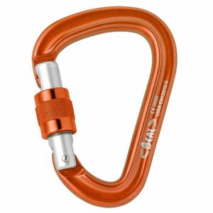 Beal HMS carabiner Be Safe, portocaliu imagine