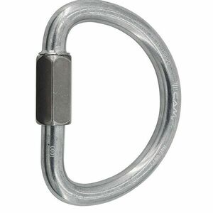 CAMP aluminiu carabină D Quick Link Alu 12 mm imagine