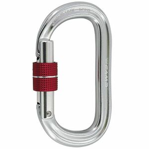 CAMP carabiner Oval XL Lock imagine