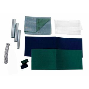 Coghlans Nylon Tent Kit de reparare a cortului de nailon imagine