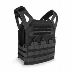 Vesta tactică DRAGOWA Tactical JPC, negru imagine