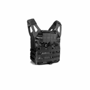 Vesta tactică DRAGOWA Tactical JPC, Multicam.Black imagine