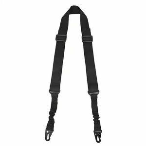 DRAGOWA Tactical Two Points Sling, negru imagine