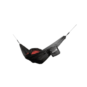 ENO, Hamac Sling Underbelly Gear, negru imagine