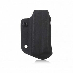 Falco Kydex holster F901 2021 pentru o revistă Glock 19, negru stânga imagine