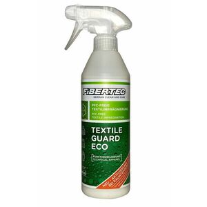 Fibertec Textile Guard Eco RT Textile Protectant 500 ml imagine