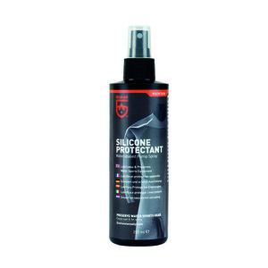 GearAid Silicon protectant 250 ml spray cu pompă imagine