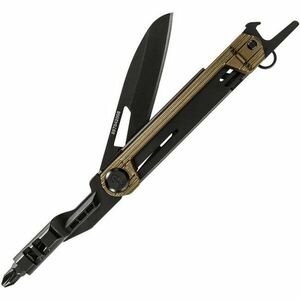 Gerber instrumente multifuncționale Armbar Slim Drive Bronze imagine